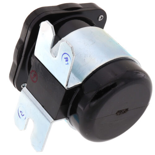 White-Rodgers 586-117111 DC Power Solenoid 36V 200 Amps Continuous