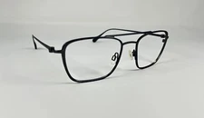 Maui Jim Ebb&Flow Dove Gray Titanium Sunglasses Frame Only MJ542-27A