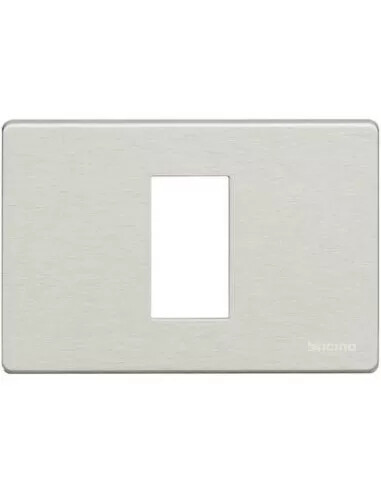 Bticino magic placca 1p resina 503//1a//r