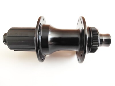 NEW Formula RXC-142S Rear Hub, 32H, 12X142mm, for Road/Gravel bike, Black  UK