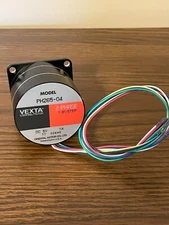 PH265-04 2 phase stepping motor Oriental Motor VEXTA