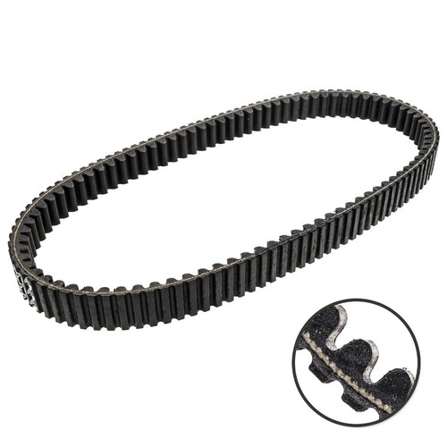 Drive Belt for 3211113 Polaris Magnum 500 RZR 800 EFI 2008-2014 Sportsman 570 *