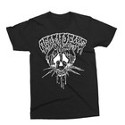 AGATHOCLES- MinceCore Shirt- Grindcore,Punk,Noise,Mince, Crust 
