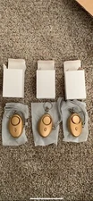 Personal Attack Alarms X3 - Flashlight/Keychain/Alarm - New