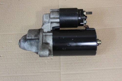 Anlasser Starter Audi A4 S4 RS4 B5 A6 4B 2.7 078911023D démarreur VW Passat 3BG