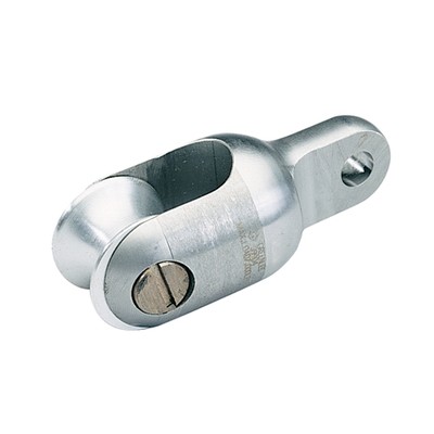 Greenlee 39904 Rope-to-Swivel Connector 7000 lbs for 39108 Cable Puller