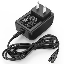 5V Pool Vacuum Cleaner Charger Fit for Intex Rechargeable Handheld Pool Vacuu...
