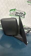 Retroviseur droit (ou coque) Opel COMBO