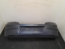 Pare-choc arrière Opel ASTRA