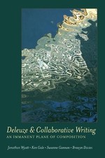 Jonathan Wyatt Ken Gale Susann Deleuze and Collaborative (Paperback) (UK IMPORT)