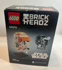 LEGO 40675 Brickheadz Star Wars Clone Commander Cody NIB Sealed