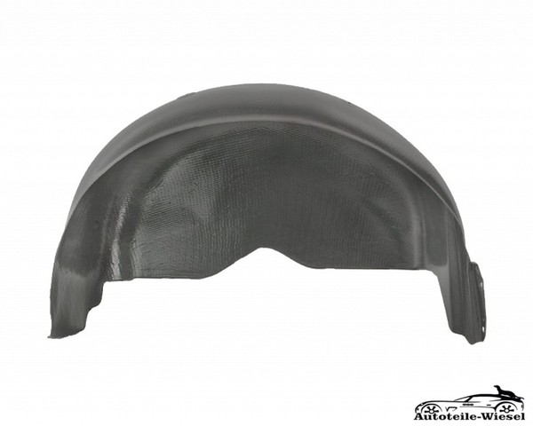 Radkastenverkleidung Links Hinten FüR VW Transporter 5 Kasten 2.0 Bitdi 09-15-image