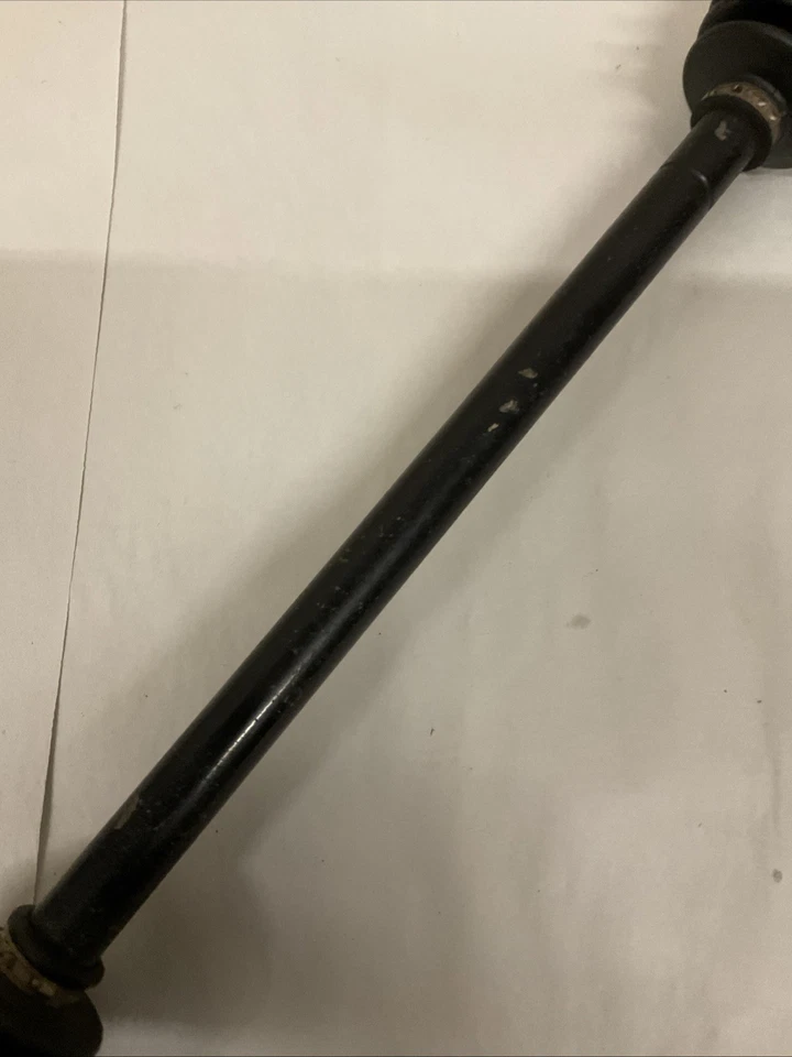 POLARIS RZR RS1 EPS CV FRONT AXLE LEFT/RIGHT 2018-2022 PART# 1334428 AX12J (1) - Image 3 of 4