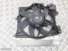 2011 CITROEN DS3 ENGINE COOLING ENGINE FAN PETROL 1600PETROL 9682902080