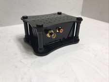 Allo Digione Signature audio player acrylic black