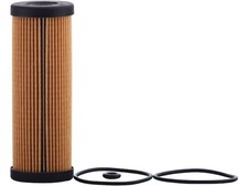 Premium Guard 49BV29R Oil Filter Fits 2015-2025 Ford F150 2.7L V6 Standard Life
