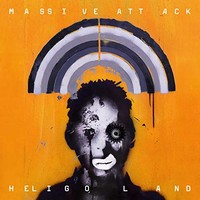 Massive Attack - Heligoland - Cd - F600Z