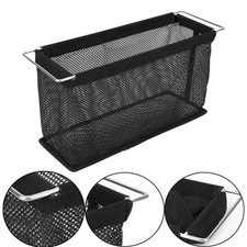 Pochette de rangement pour table de camping pour tables Igt, pliable, pratique,