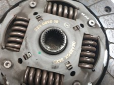 Kit d'embrayage Volkswagen TOURAN