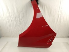 Mercedes A-Klasse (W169) 04-12 original Kotflügel rechts rot 589 A1698890425 Mercedes A-Klasse (W169) 04-12 original Kotflügel rechts rot 589 A1698890425