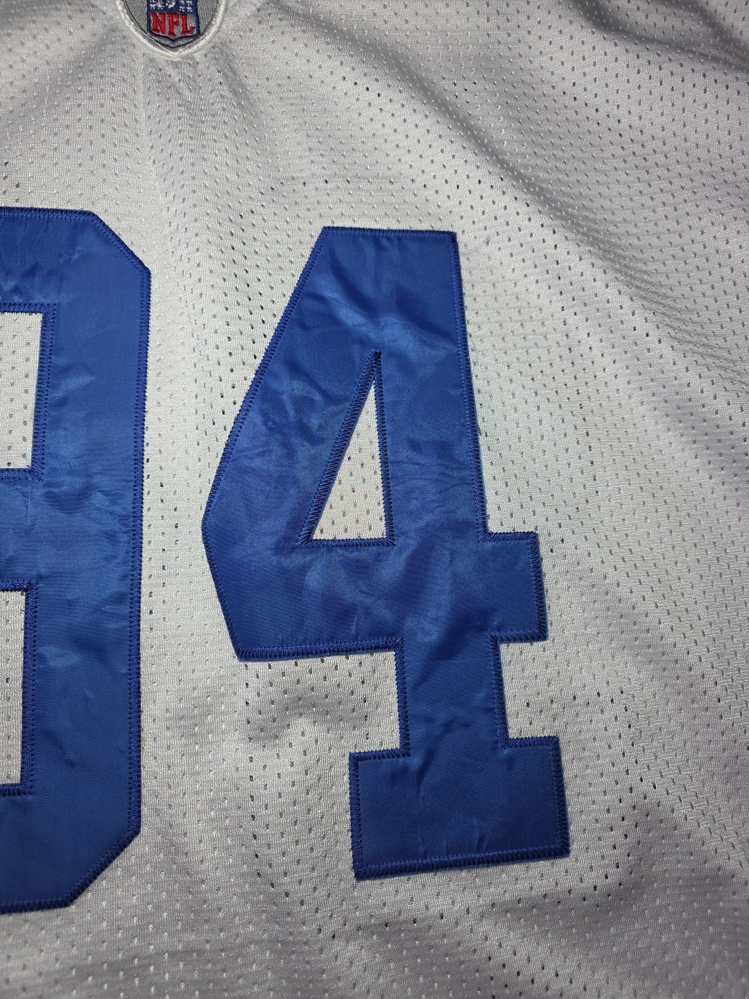 Dallas Cowboys Demarcus Ware Reebok Jersey Size 56 thumbnail 6