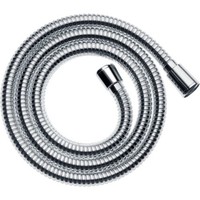 Hansgrohe Brauseschlauch Sensoflex 28132000 1250 Mm, Chrom, Duschschlauch