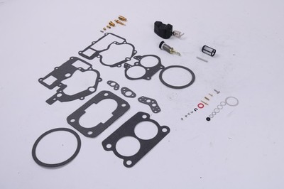 Vergaser-Reparatursatz für Mercruiser Marine 2-Barrel 3302-804844002 3.0 4.3 5.0