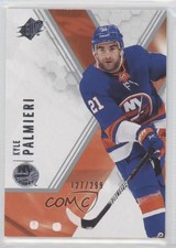 2021-22 SPx 127/299 Kyle Palmieri #26 0iw3