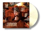 FACTORY SEALED TAYLOR SWIFT THE TINY BUBBLES PEARLESCENT VINYL ALBUM!