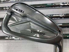 HONMA TOUR WORLD TW757P Iron Set 6pcs 5-PW NS Pro 950GH neo Flex S