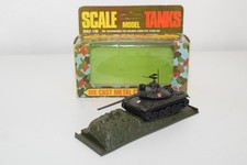 B85 MODELLO SCALA 1:85 CARRI ARMATI HONG KONG 3105 AMX 30 NAPOLEON TANK MILIT...