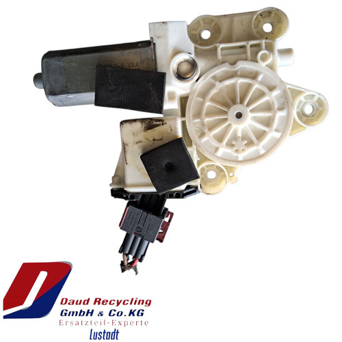 Opel Signum Fensterhebermotor Hinten Rechts 9178988