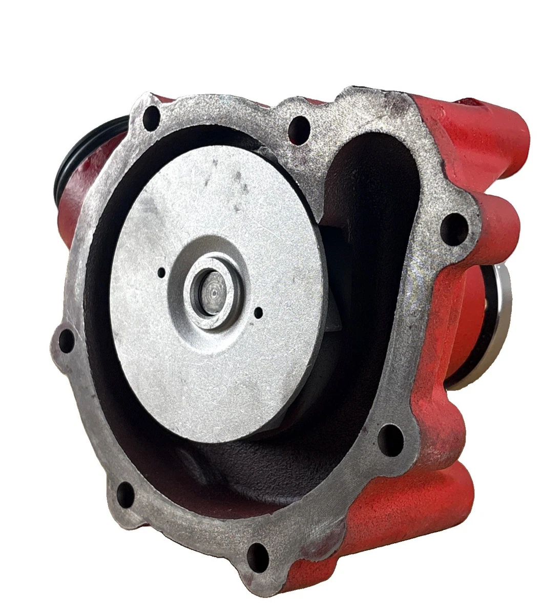Water Pump 3801578 20726077 fit Volvo Penta TAD520GE TAD720GE TAD721GE TAD722GE photo 4