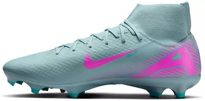 Nike Zoom Mercurial Superfly 10 Academy MG Prism Pack FQ1456  display picture 2
