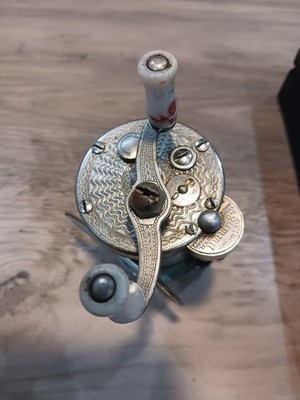 リール Pflueger Summit 1993 Vintage Pflueger Summit No 1993L Made in the USA Fishing Reel | eBay