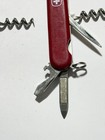 Lot of 2 Swiss Army knives - Victorinox Waiter - Wenger Commander — photo 7