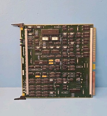 Honeywell SPC 51401052-100 Rev. L Smart Peripheral Circuit Board 