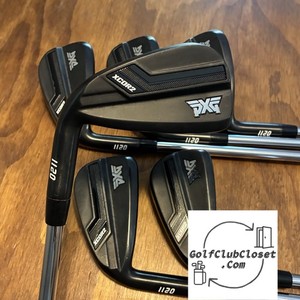 Pxg 0211 Xcor2 Irons | eBay