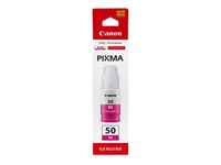 Canon Gi 50 M Magenta Original NachfüLltinte