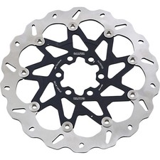 GALFER 1710-3885 DF800CW Wave® Rotor Front Rotor