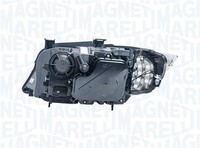 Hauptscheinwerfer Magneti Marelli 719000000029 FüR BMW E91 E90 H8 Bi-Xenon 3Er