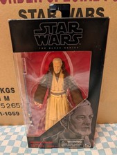 Star Wars - The Black Series -  32 Obi-Wan Kenobi - 6