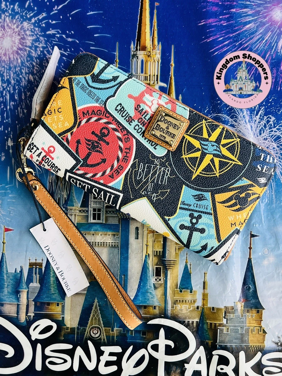 25+ Dooney & Bourke Disney Wallets (1968-Now) for sale | Updated