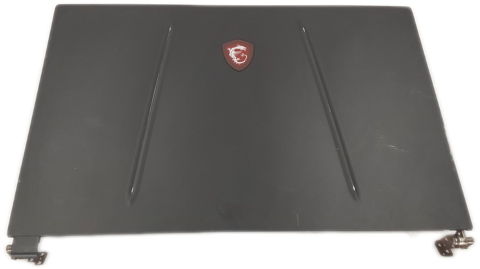 MSI MS-17E7 Laptop Screen Assembly Top Cover Black