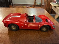 Creative Mastersjouef Evolution124 Ferrari 330 P4 For Parts And Repair