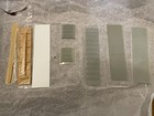 RARE HO Scale Resin Sunshine ATSF Santa Fe BX-33 Rebuilt Boxcar Kit — photo 3