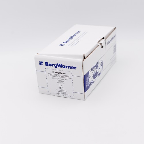 NEW !!!22765779 REAR DIFFERENTIAL OIL PUMP GM with LSD system 4th ge for SAAB - Picture 6 of 6