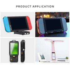 Technology 720x1280 LCD Display For Game Console DIY Repair Projects