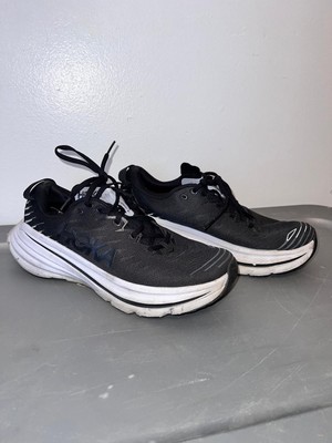 Hoka One One Bondi X Running Walking Sneakers Shoes Men's 10.5D