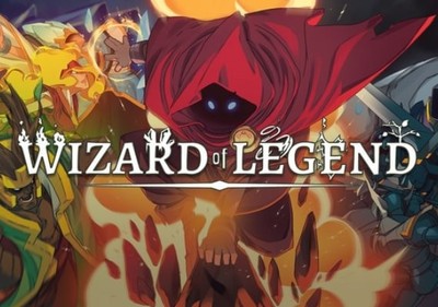 Wizard of Legend | PC Steam | Download Key | Global